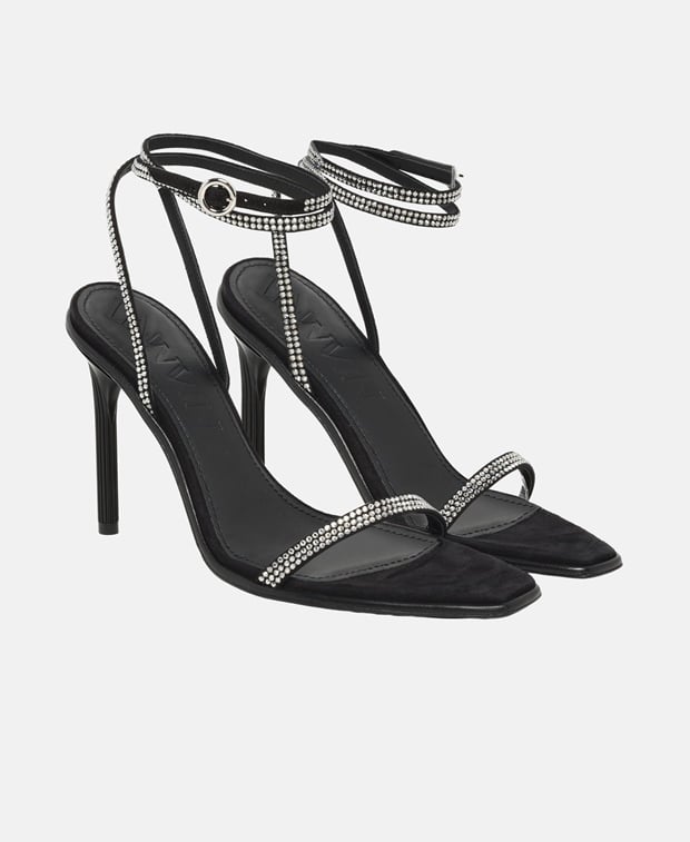Lanvin Heeled sandals