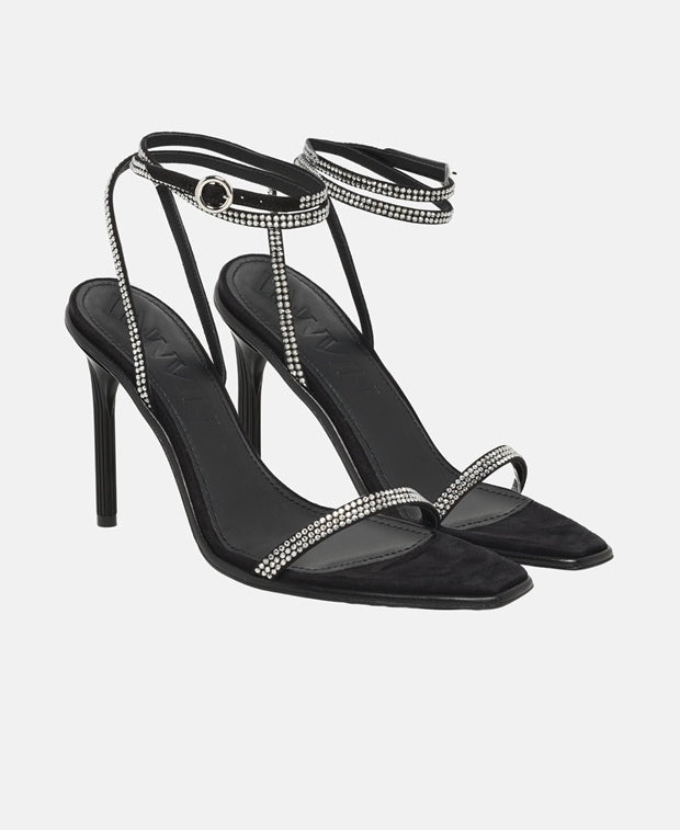 Lanvin Heeled sandals
