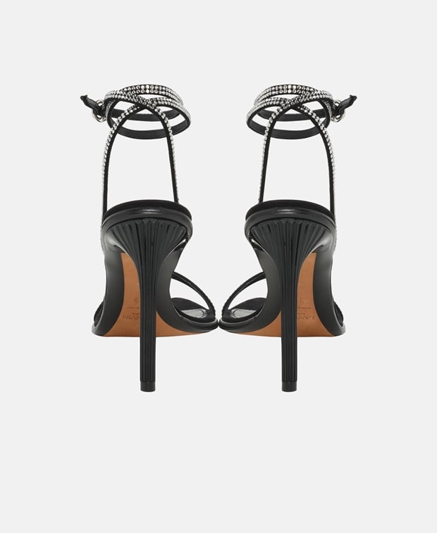 Lanvin Heeled sandals