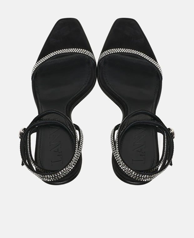Lanvin Heeled sandals