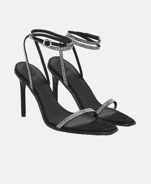 Lanvin Heeled sandals