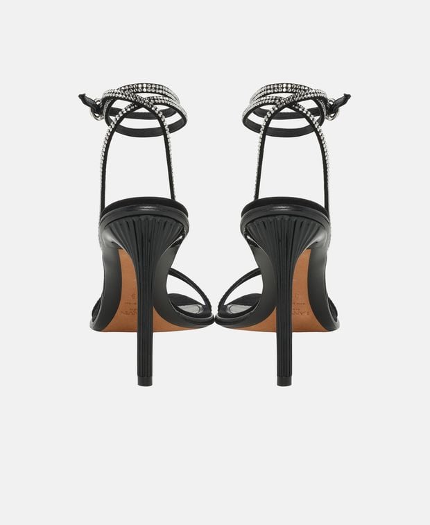 Lanvin Heeled sandals