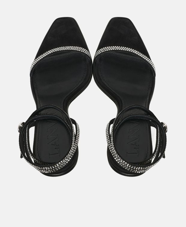 Lanvin Heeled sandals