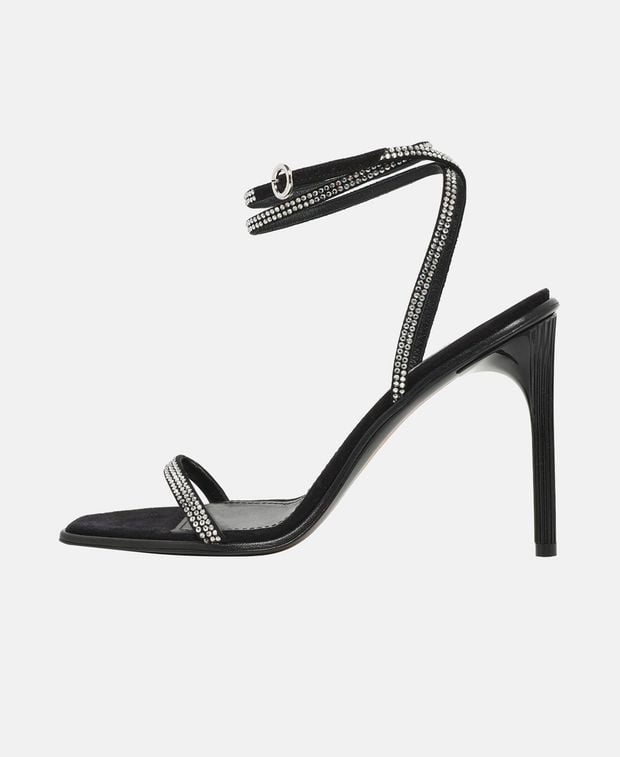 Lanvin Heeled sandals