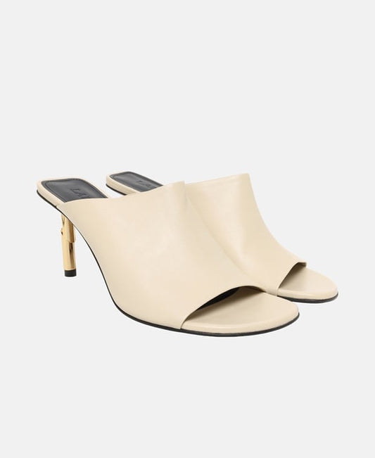 Lanvin Mules