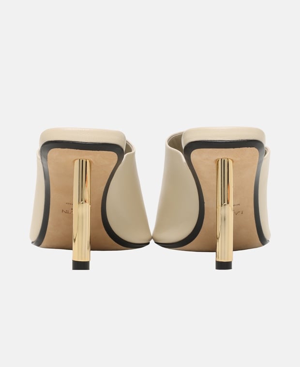 Lanvin Mules