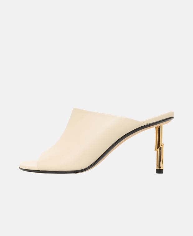 Lanvin Mules