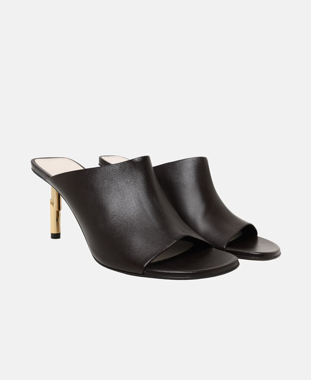 Lanvin Mules