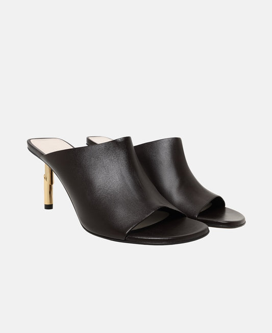 Lanvin Mules