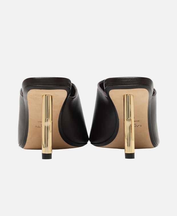 Lanvin Mules
