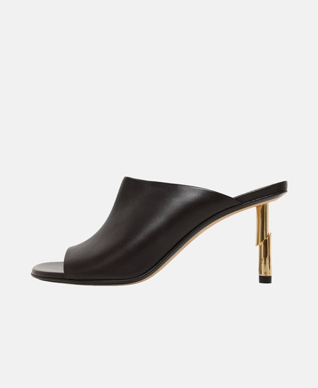 Lanvin Mules