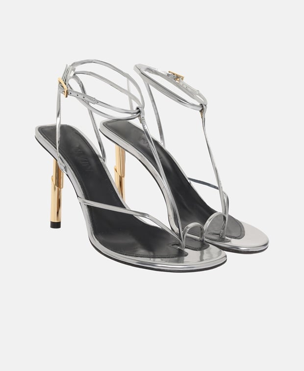 Lanvin Heeled sandals