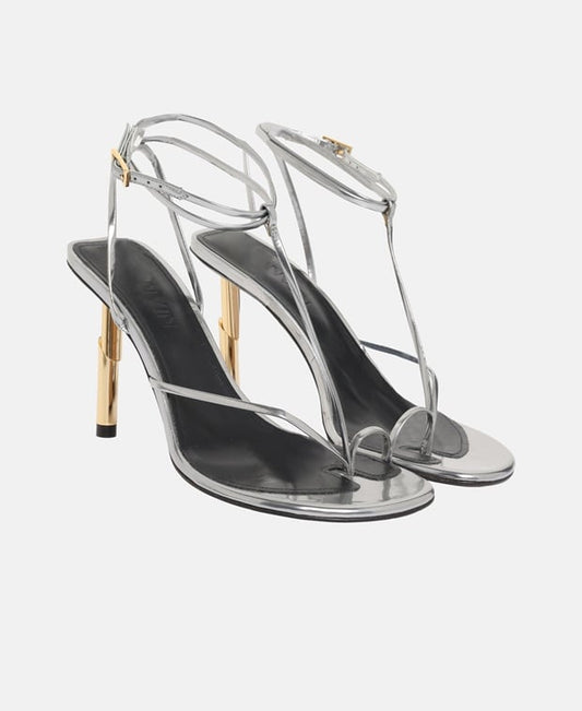 Lanvin Heeled sandals