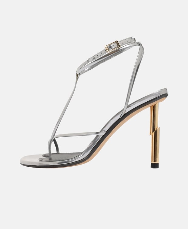Lanvin Heeled sandals