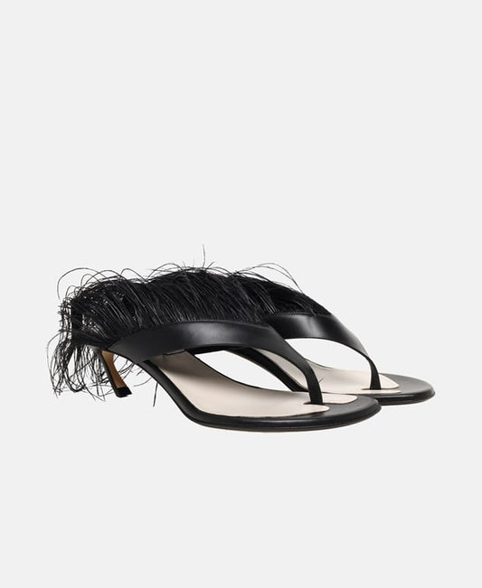 Lanvin Heeled sandals