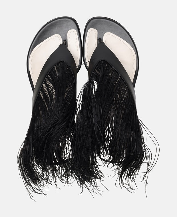 Lanvin Heeled sandals