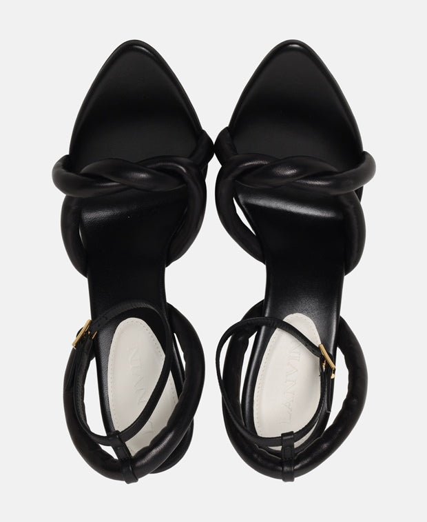 Lanvin Heeled sandals