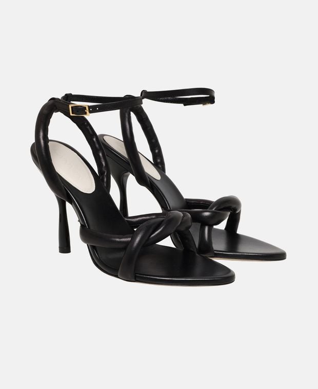 Lanvin Heeled sandals