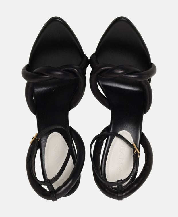 Lanvin Heeled sandals