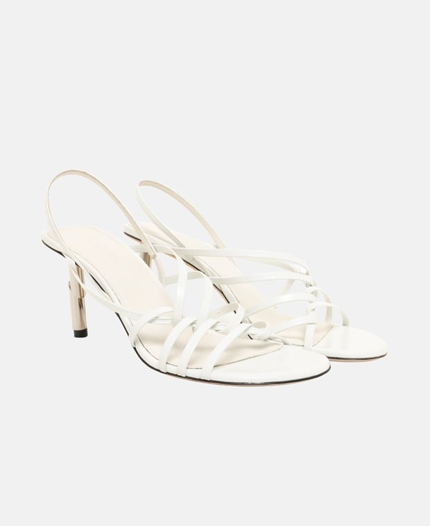 Lanvin Heeled sandals