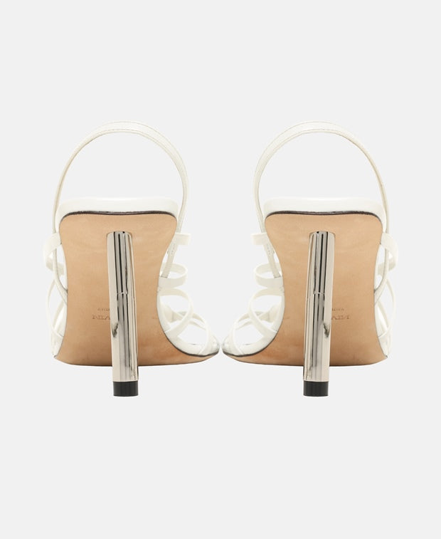 Lanvin Heeled sandals