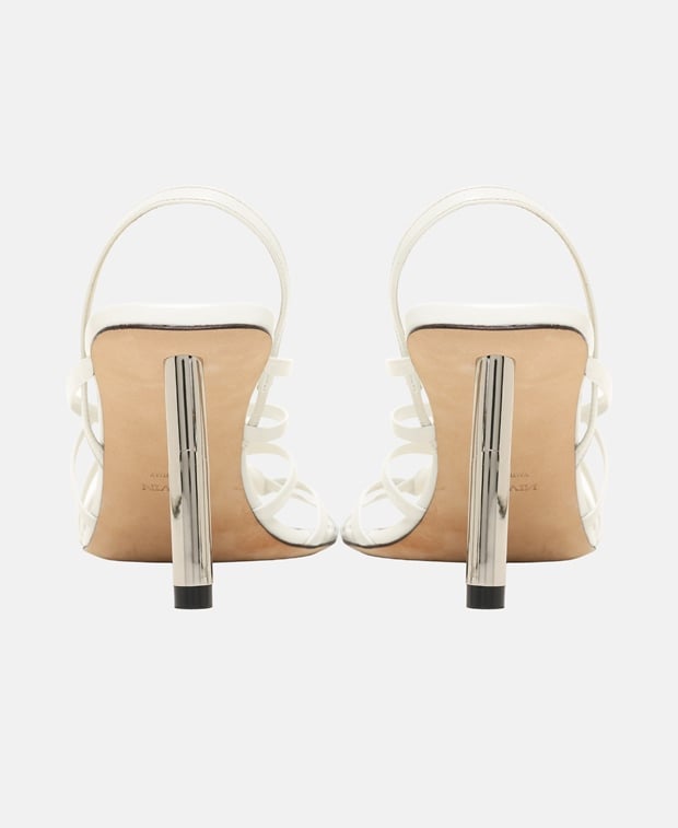 Lanvin Heeled sandals