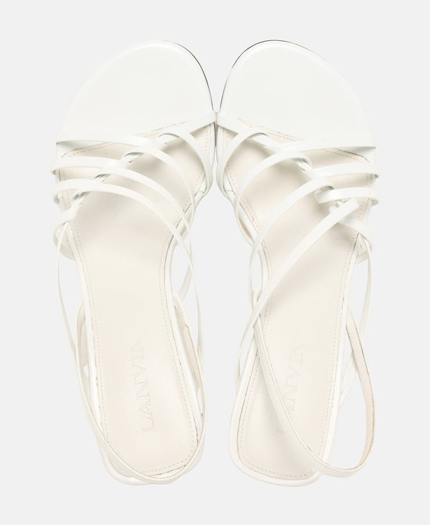Lanvin Heeled sandals