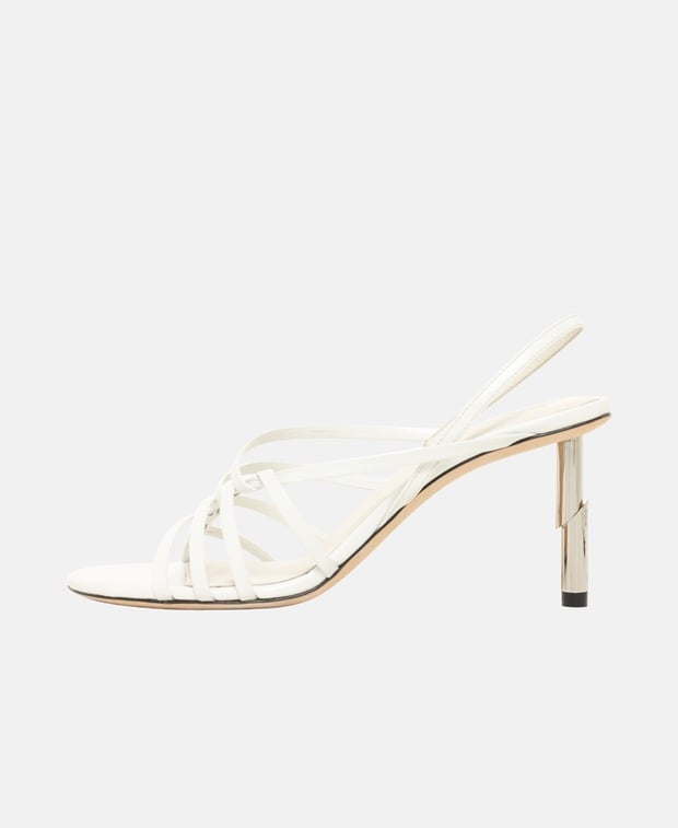 Lanvin Heeled sandals