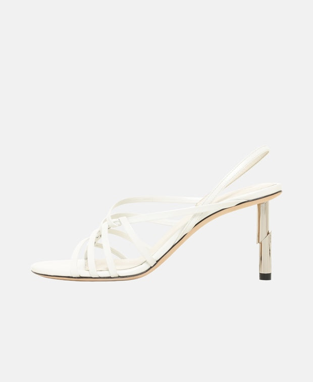 Lanvin Heeled sandals