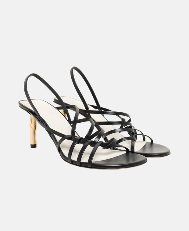 Lanvin Heeled sandals