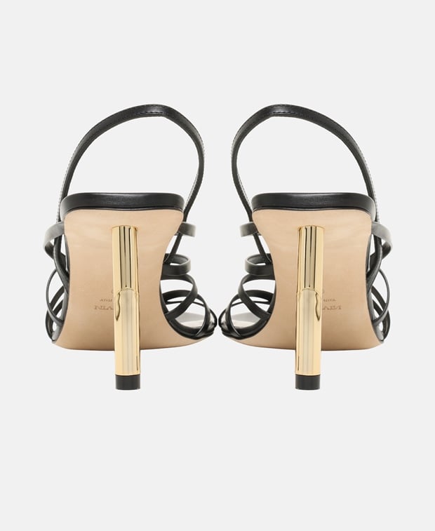 Lanvin Heeled sandals