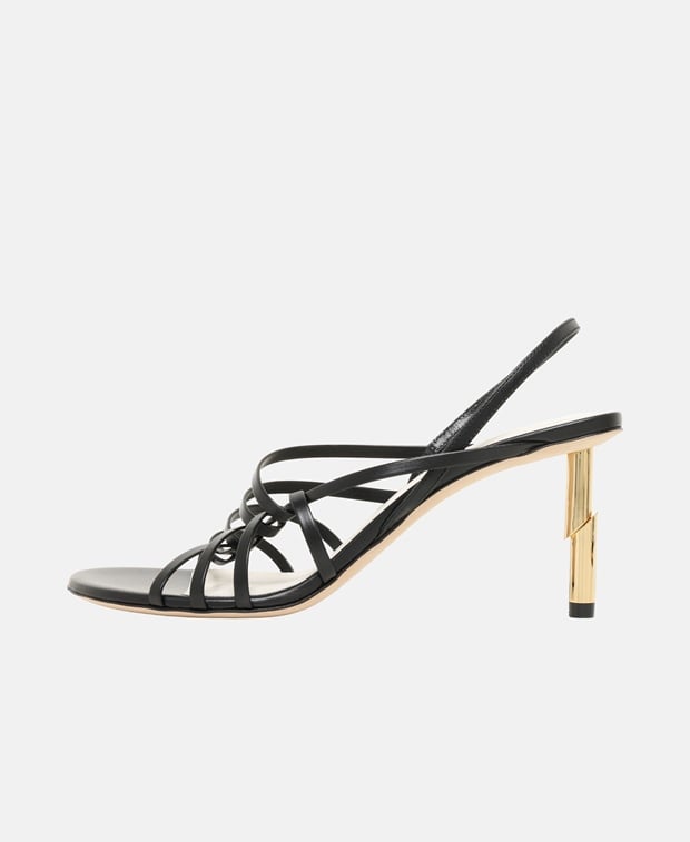 Lanvin Heeled sandals