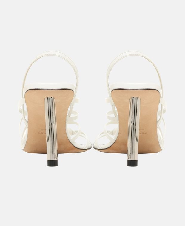 Lanvin Heeled sandals