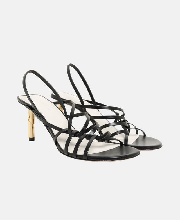 Lanvin Heeled sandals