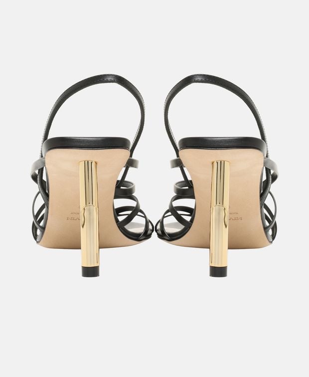 Lanvin Heeled sandals