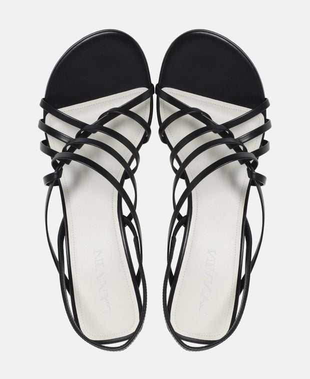 Lanvin Heeled sandals