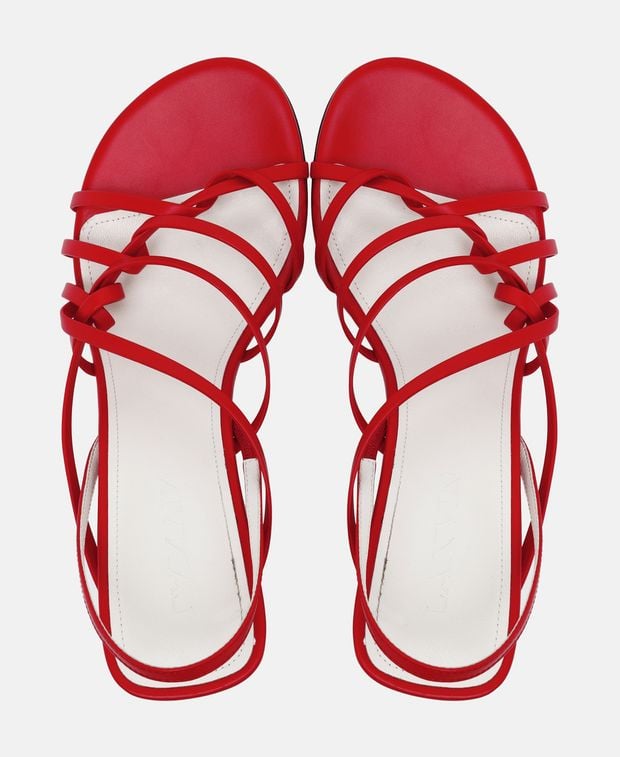 Lanvin Heeled sandals