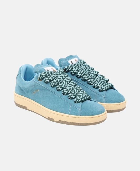 Lanvin Sneakers Basses Curb Lite