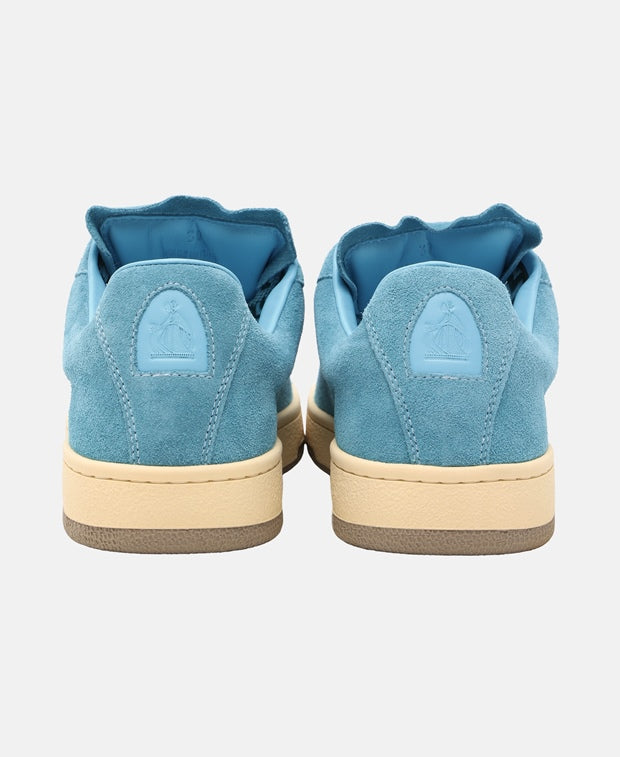 Lanvin Sneakers Basses Curb Lite