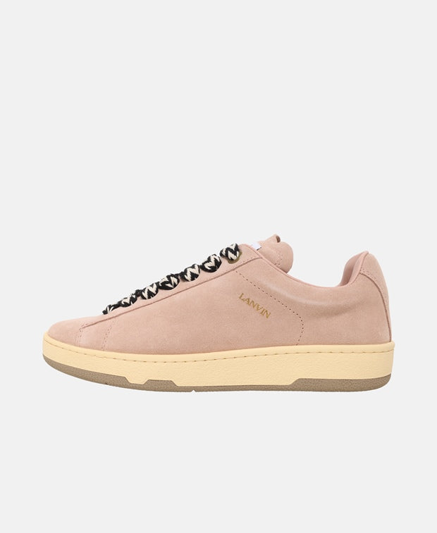 Lanvin Sneakers Basses Curb Lite