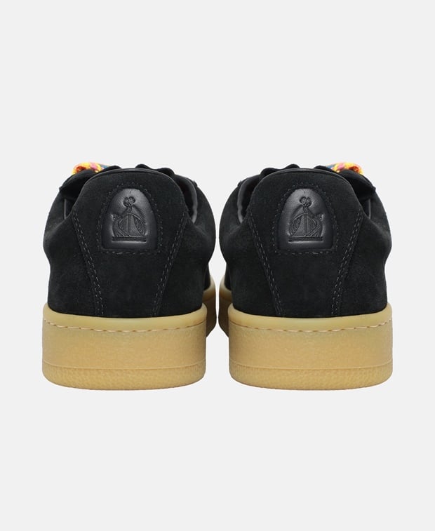 Lanvin Sneakers Basses Curb Lite