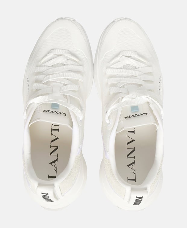 Lanvin Sneakers Sush