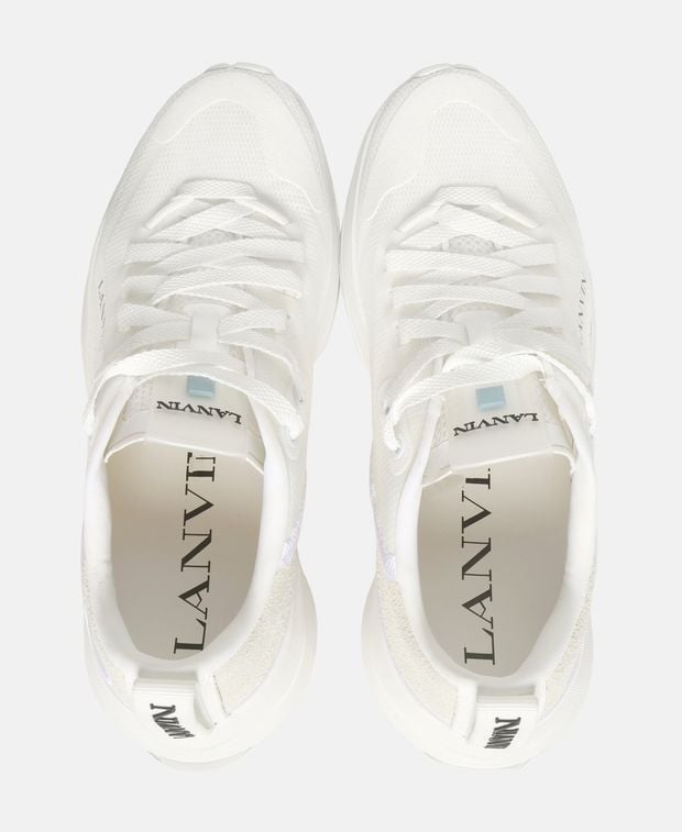 Lanvin Sneakers Sush