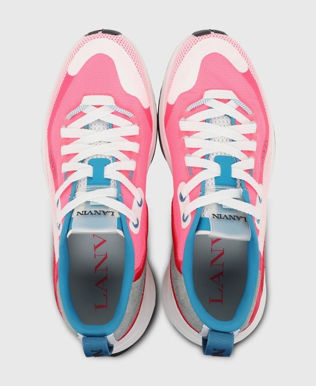 Lanvin Sneakers