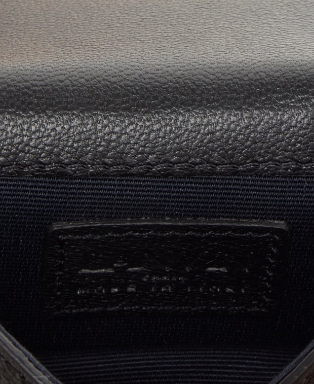 Lanvin Cross-body bag