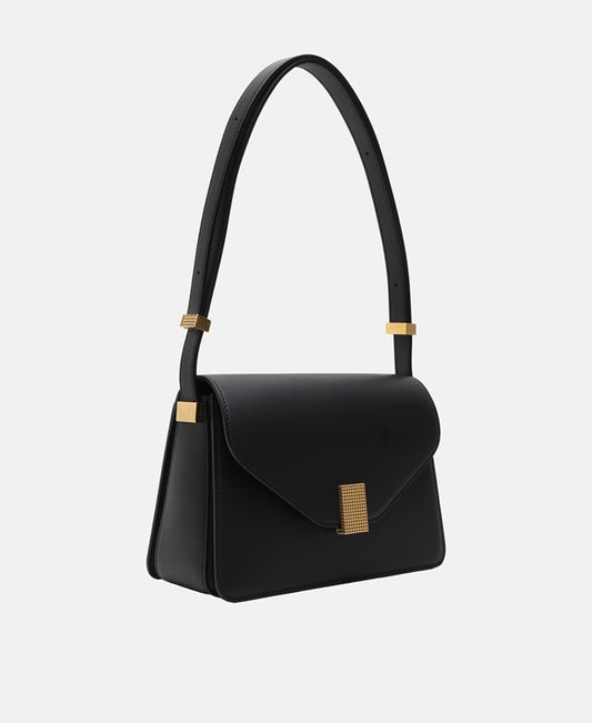 Lanvin Leather shoulder bag