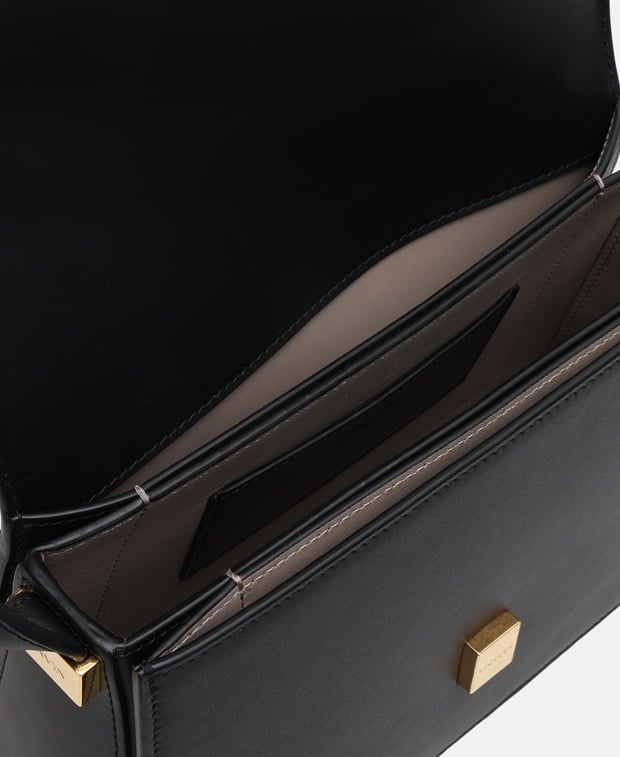 Lanvin Leather shoulder bag
