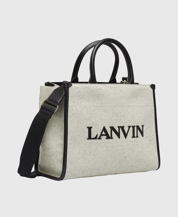 Lanvin Leather handbag