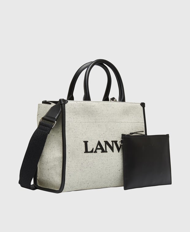 Lanvin Leather handbag