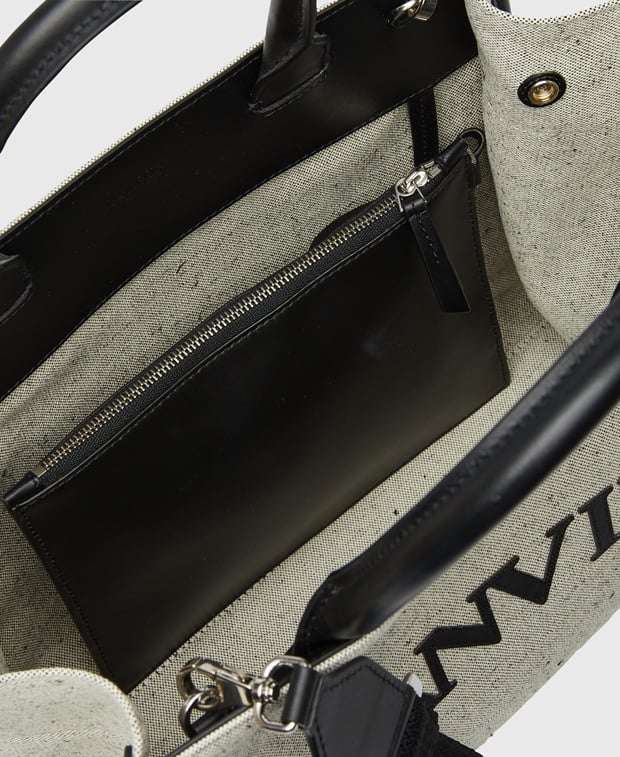 Lanvin Leather handbag